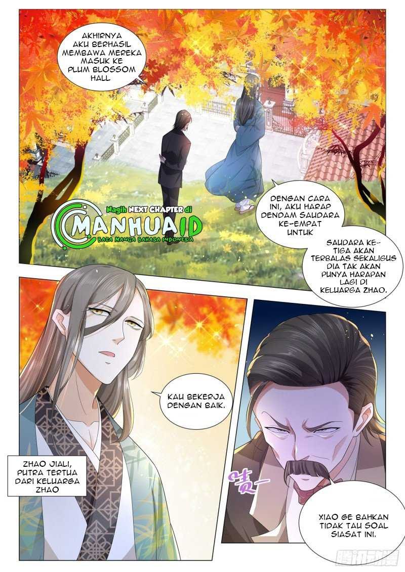 Shen Hao’s Heavenly Fall System Chapter 149 Gambar 2